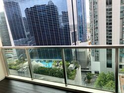 Soleil @ Sinaran (D11), Condominium #566626611